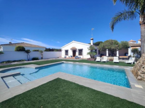 Villa albero Chiclana De La Frontera